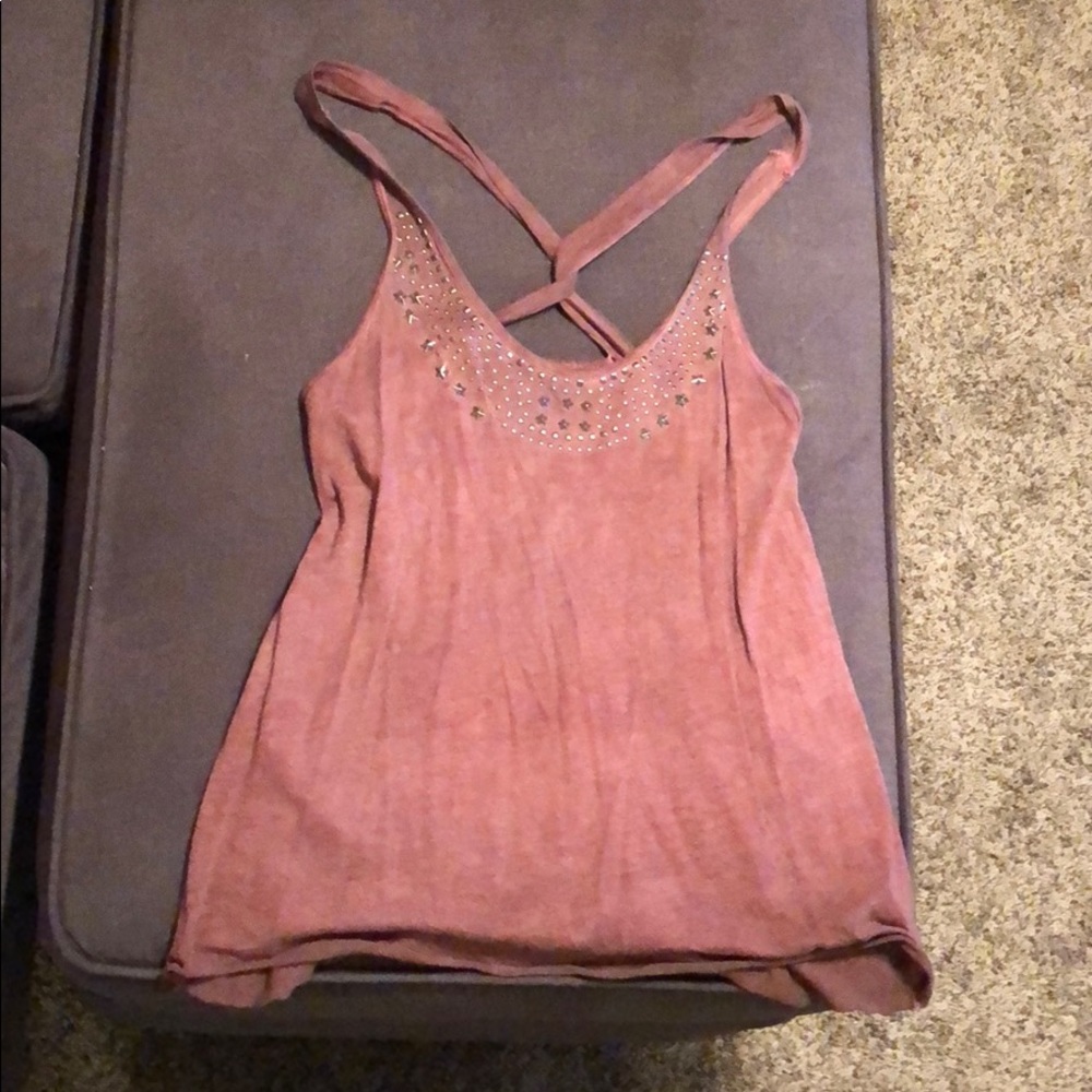 Maurice’s Star Tank